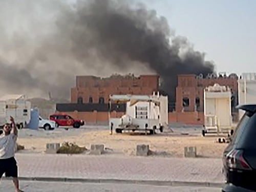 I missili di Israele colpiscono Doha. Nel mirino i capi di Hamas: 6 morti