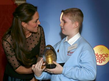 Il pancione di Kate Middleton 3
