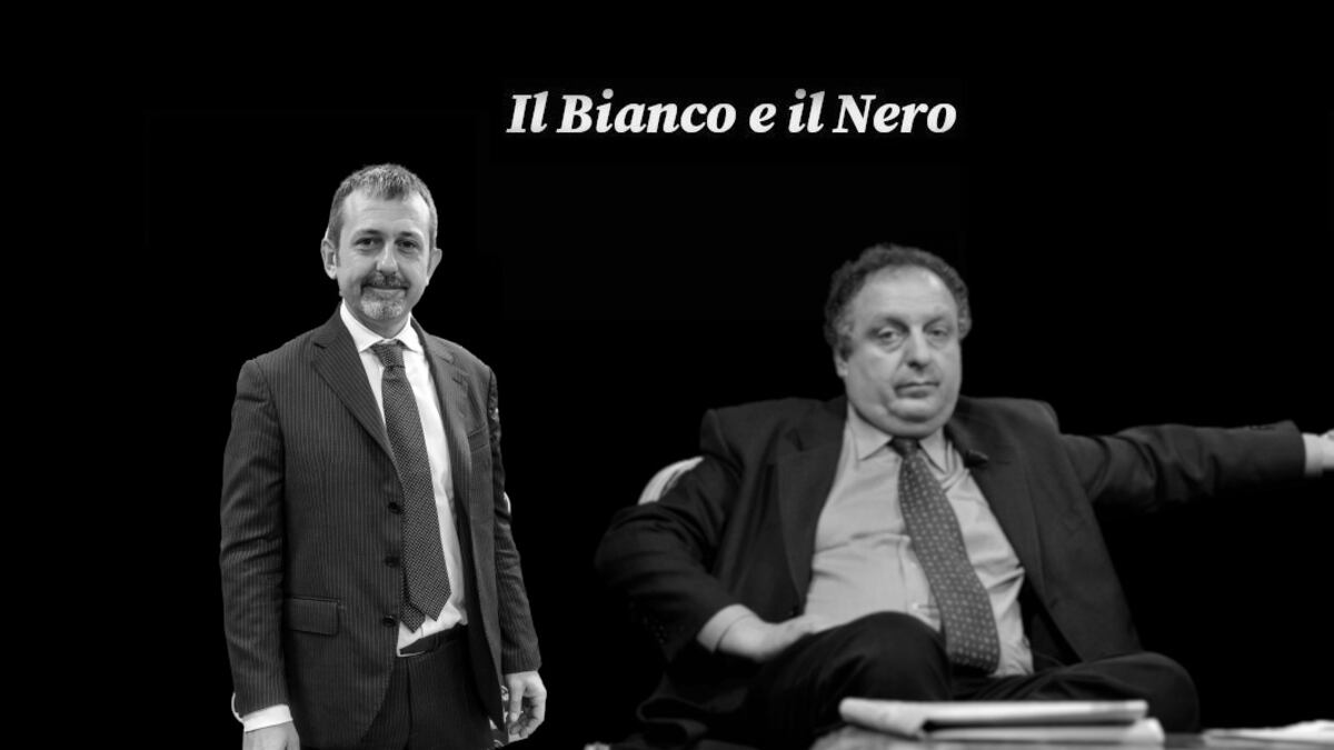 "Letta esaspera i toni". "Meloni? Scelga: Orban o la Costituzione..."