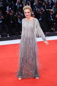 Mostra del Cinema di Venezia, i look più hot del weekend 7