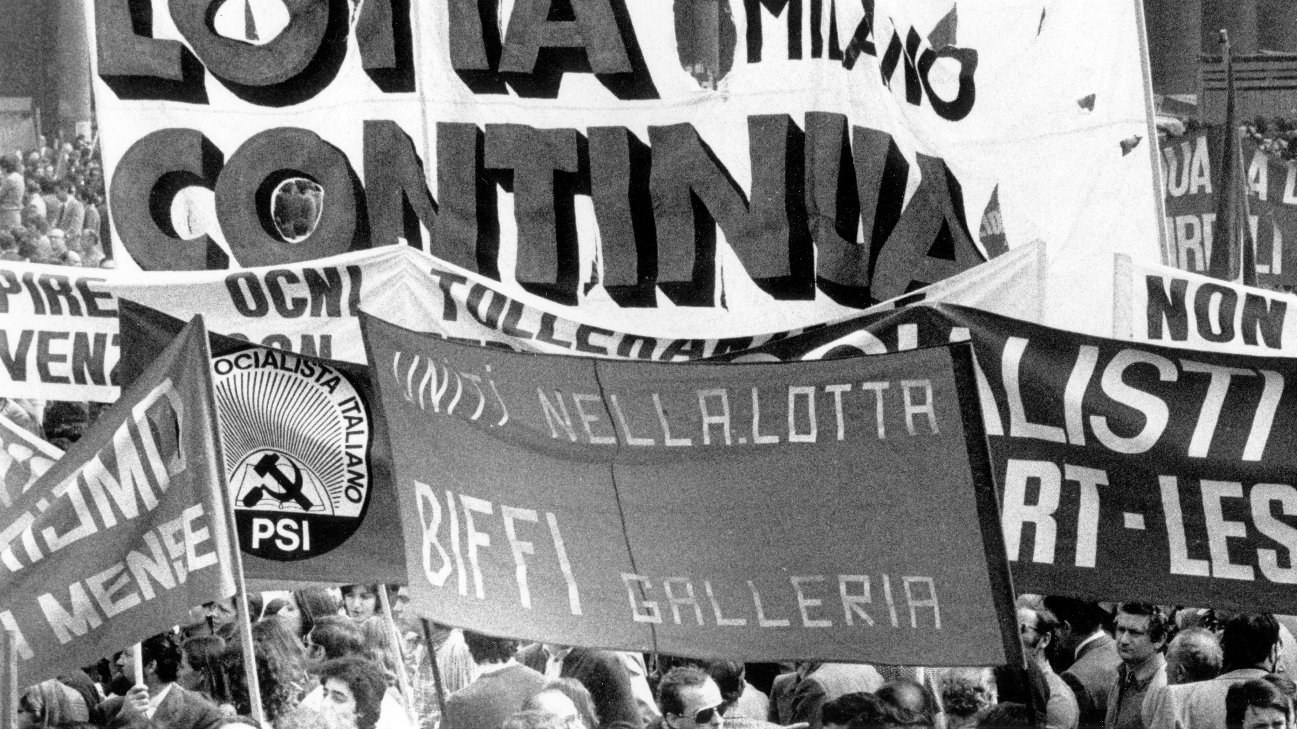 "Così Lotta Continua era finanziata dalla Cia". L'ipotesi che spunta da documenti top secret