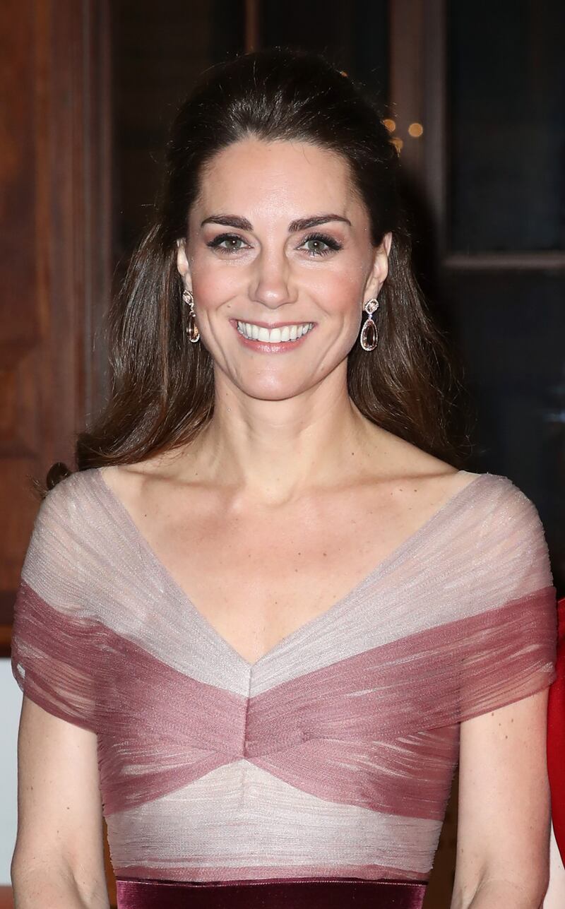 Kate Middleton e Meghan Markle: foto 1