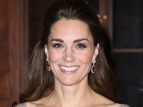 Kate Middleton e Meghan Markle: foto