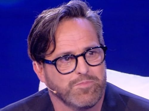 Marco Baldini: "Voglio recuperare gli affetti, dei soldi me ne frego”