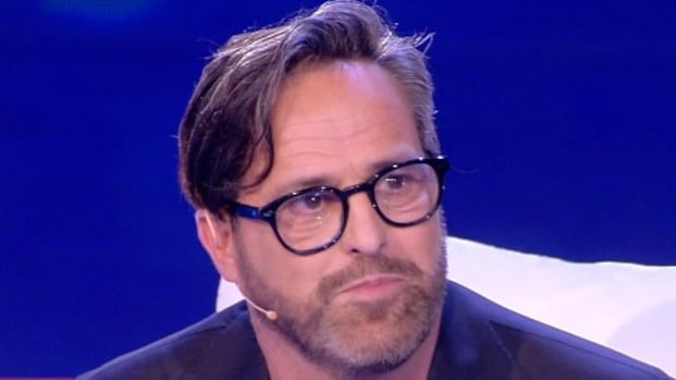 Marco Baldini: "Voglio recuperare gli affetti, dei soldi me ne frego”