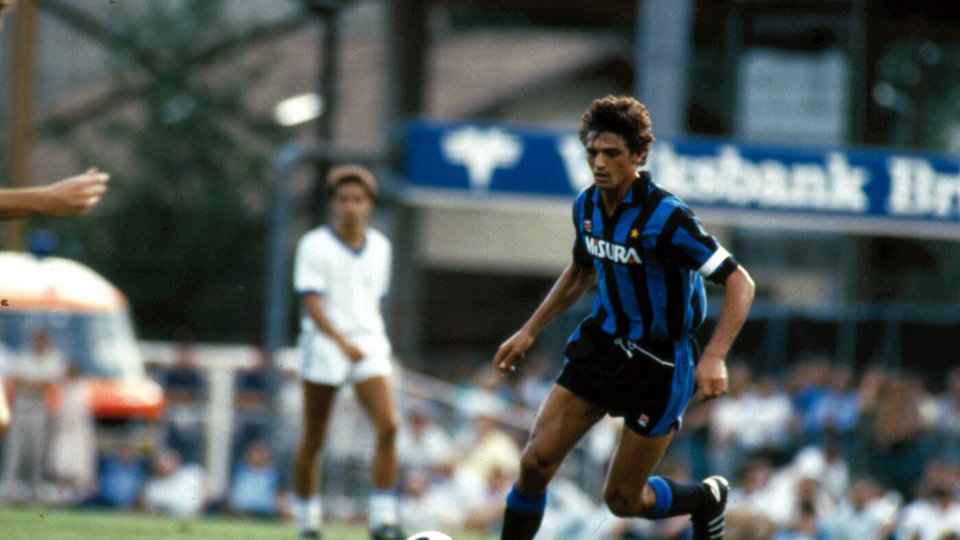 Altobelli senza segreti: "Io alla Juve? Cos'è successo davvero"