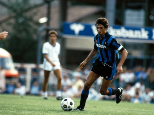 Altobelli senza segreti: "Io alla Juve? Cos'è successo davvero"