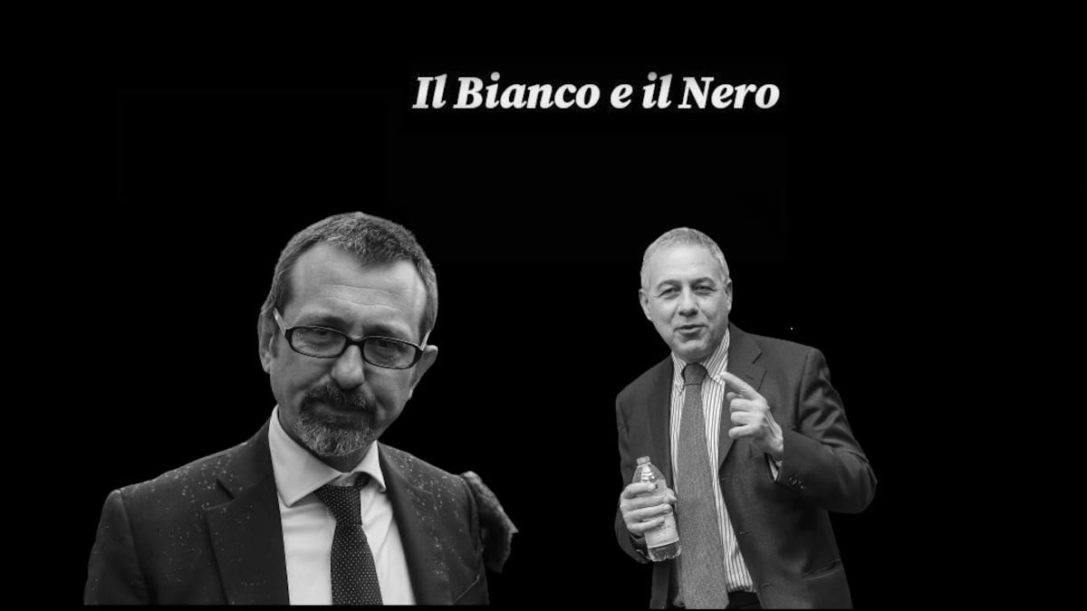 "Il Green pass non sia discriminatorio", "I Novax non mi impediscano di vivere"
