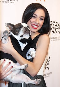 Christina Grimmie: foto 20