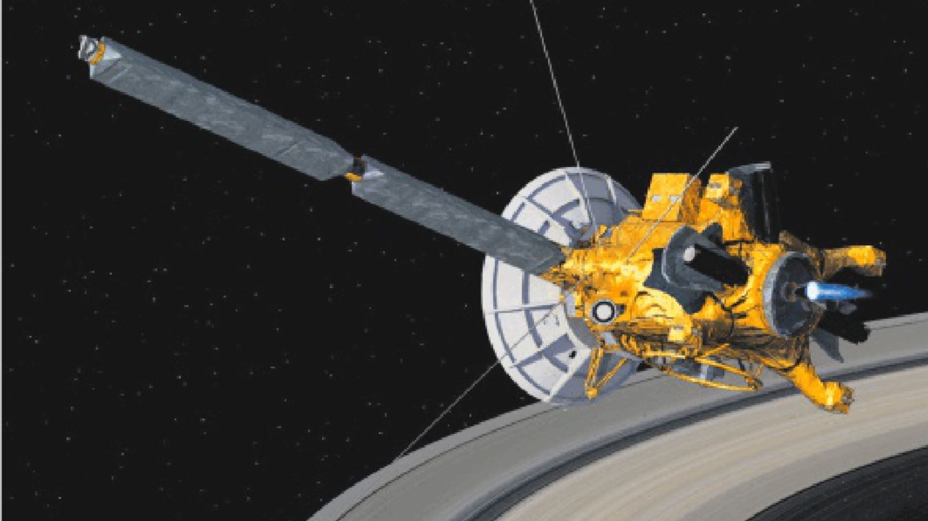 Sorvolato "Ultima Thule". Ora il viaggio nell'ignoto