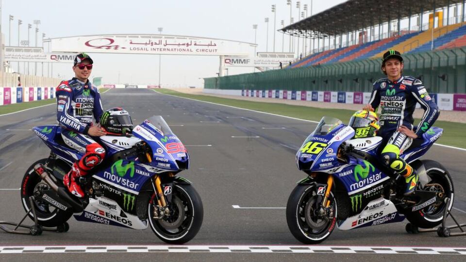 Dopo Vale rinnova anche Lorenzo Rossi e lo Spagnolo ancora piloti Yamaha