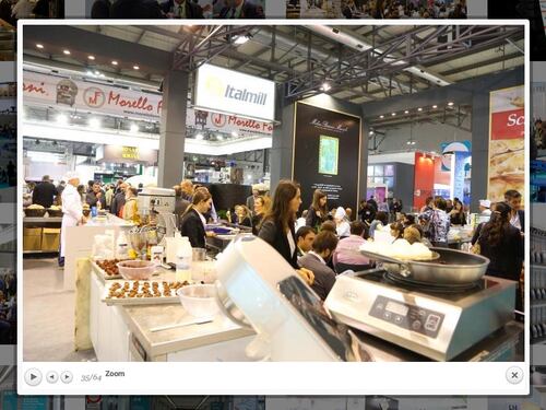 Host 2015, innovazione e lifestyle: in Fiera l'ospitalità è business
