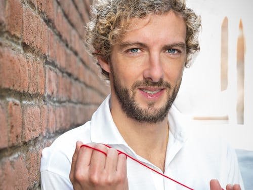 "Senza amore non c'è storia e dietro ogni capolavoro c'è una musa dimenticata"