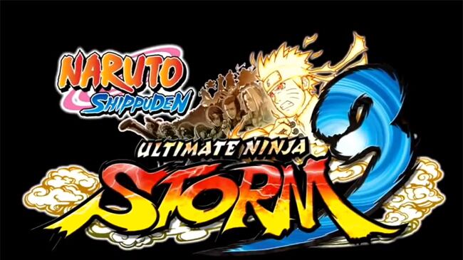 Videogame, Naruto Ultimate Ninja Storm 3