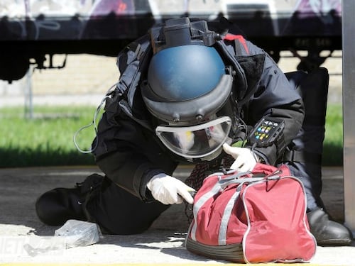 Se la vita di un poliziotto vale solo 46 centesimi