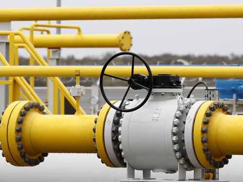 Mosca: "Il prezzo del gas salirà ancora"