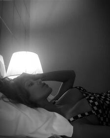 Lingerie hot per le star a Natale 20