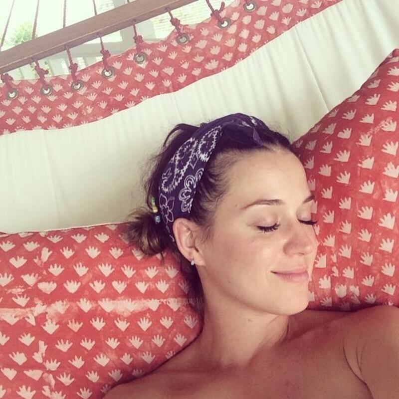 I mille volti di Katy Perry: foto 2