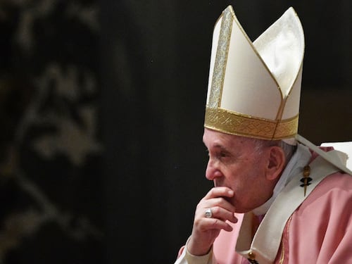 Ora San Giuseppe diventa "protettore degli esuli": la svolta del Papa