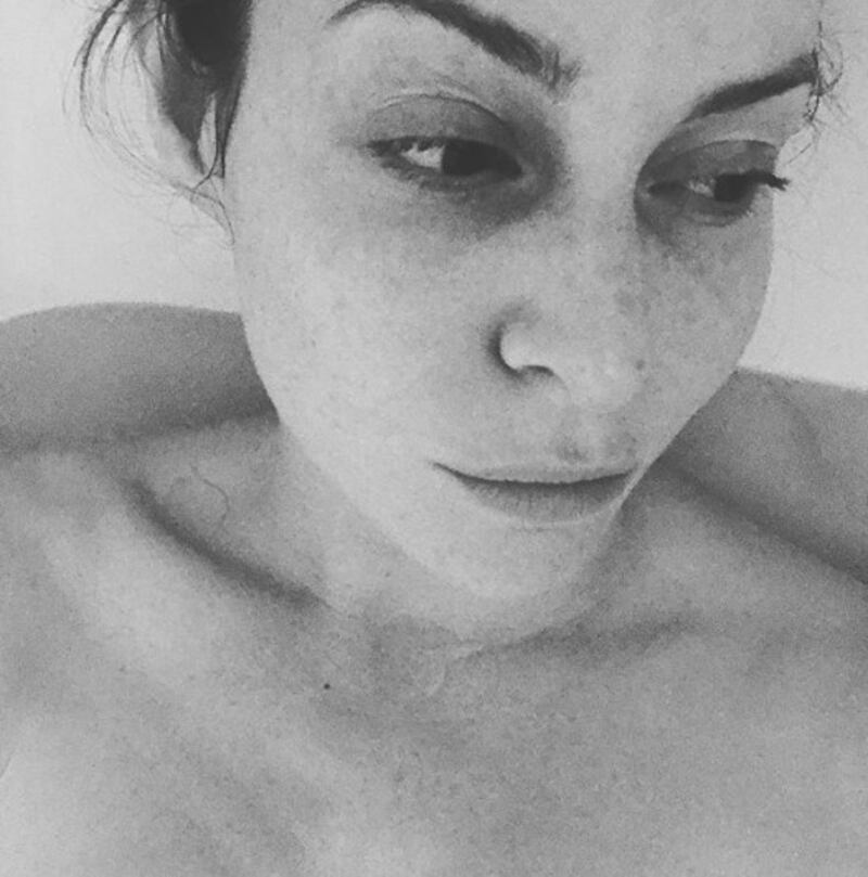 Esmé Bianco, le immagini più intriganti 4