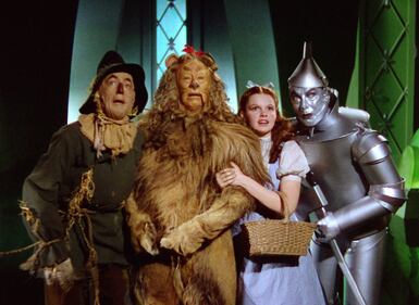 I 100 più grandi film americani: aggiornata la lista 80