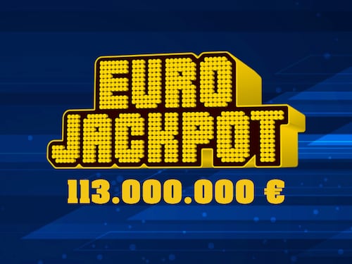 L'Eurojackpot premia l'Italia: vinti oltre 1.450.000 euro