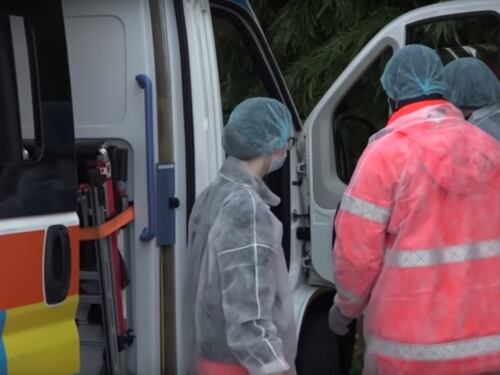 Coronavirus, volontari discriminati sul posto di lavoro, la denuncia