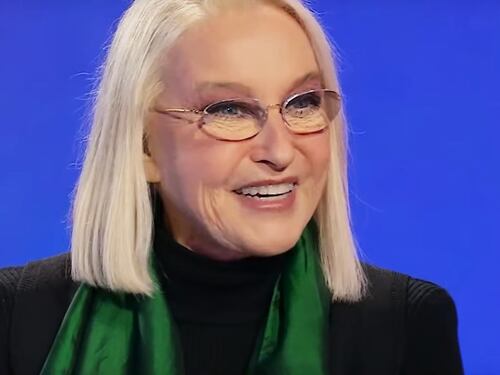 "Malata e fragile". Eleonora Giorgi racconta le conseguenze della chemioterapia