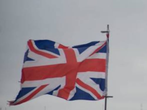 Londra, i fiumi sotterranei riscaldano la città