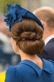 Kate Middleton, gli abiti indossati in Canada 22