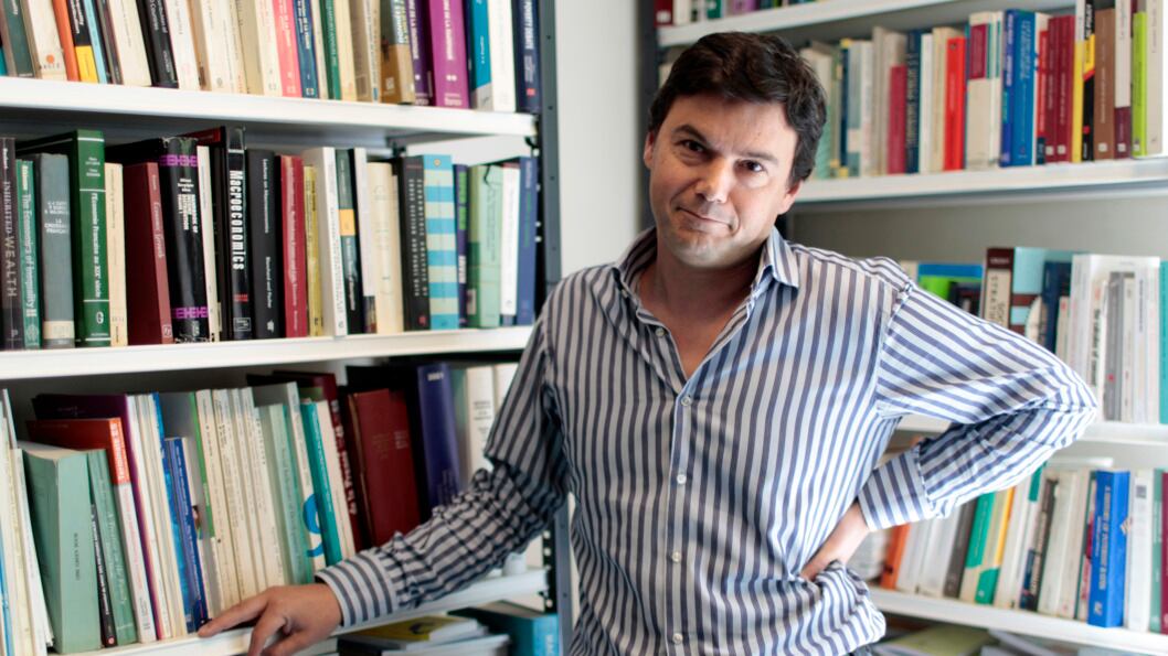 Lo strano caso del marxista nel tempio del capitalismo