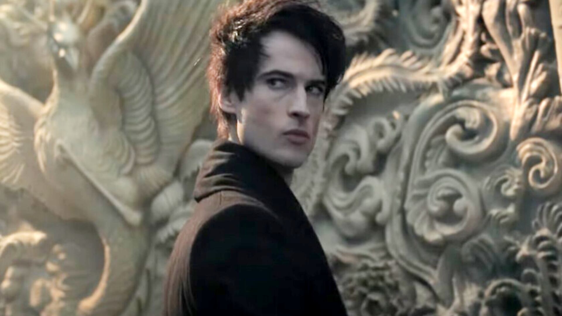 The Sandman, il capolavoro di Neil Gaiman arriva su Netflix