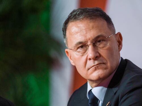 Fdi: corre Cirielli. Ok di Lega, nodi Fi