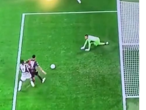 È già Var west in serie A. Juve-Bologna, gli arbitri: "Uno sbaglio evidente"