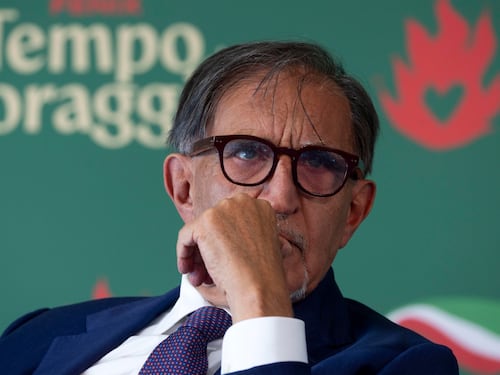 La Russa: “Vannacci? Siamo diversi dalla sinistra”
