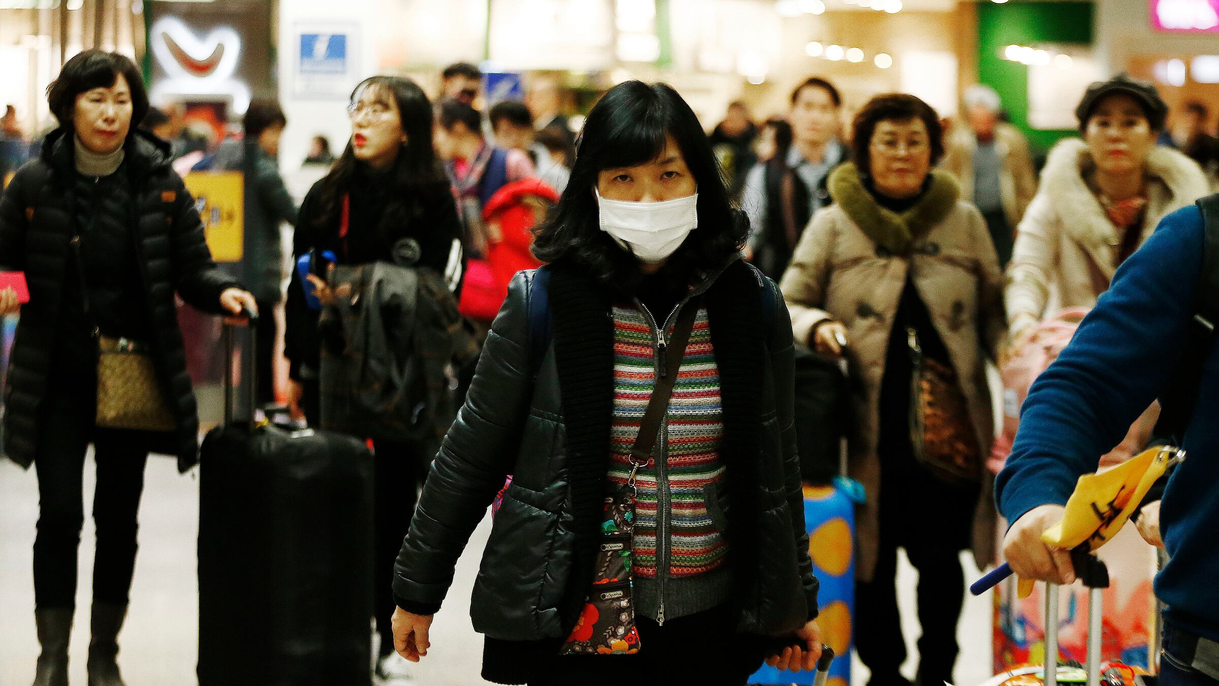 Virus cinese, tutti i misteri di un'epidemia anomala