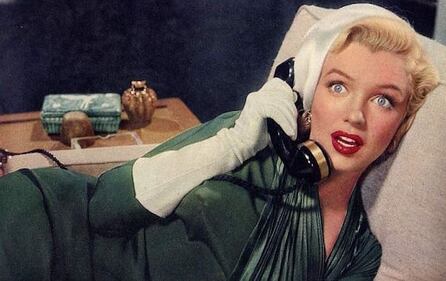 Marilyn Monroe, foto 3