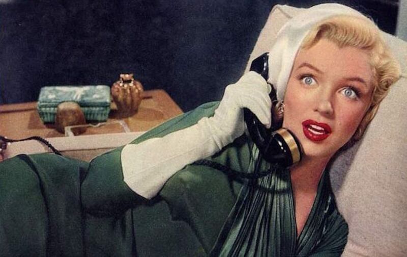 Marilyn Monroe, foto 3