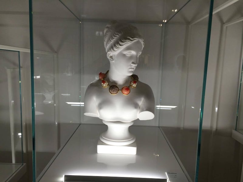 Il design è donna alla Triennale 4