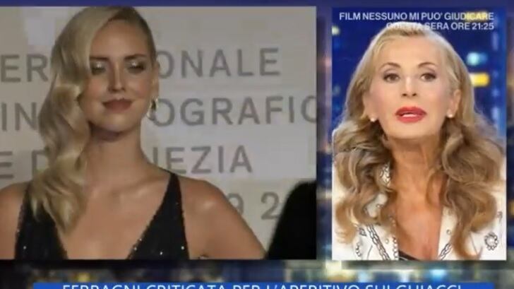 "Non è un'imprenditrice". Rosanna Cancellieri affossa la Ferragni