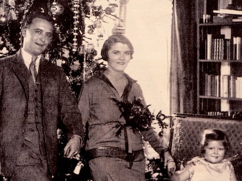 Zelda e Scott, la fine (inimitabile) di un amore