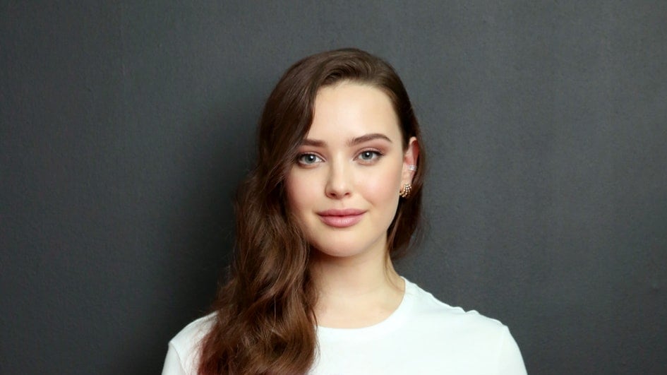 Katherine Langford, dopo 13 è protagonista di una nuova serie Netflix