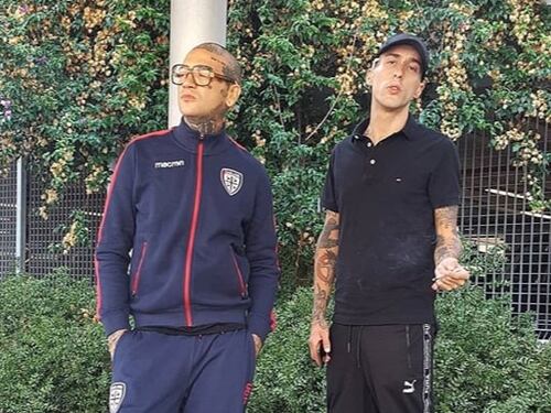 Follia al concerto: il rapper Jamil aggredisce un fan