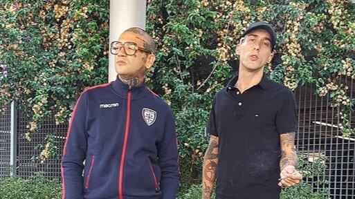 Follia al concerto: il rapper Jamil aggredisce un fan