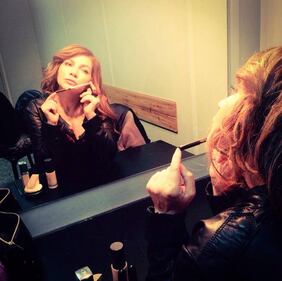 Cristina D'Avena, sexy, allegra e senza età 14