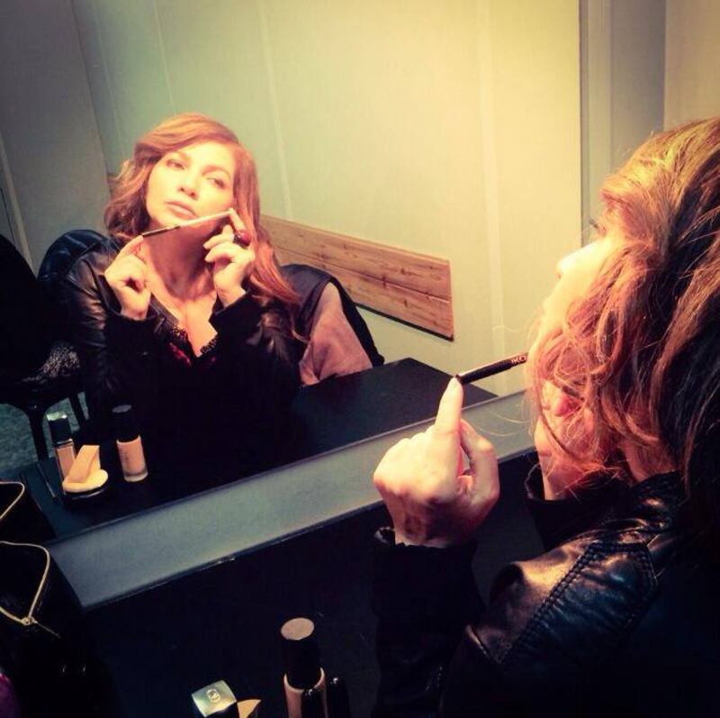 Cristina D'Avena, sexy, allegra e senza età 14