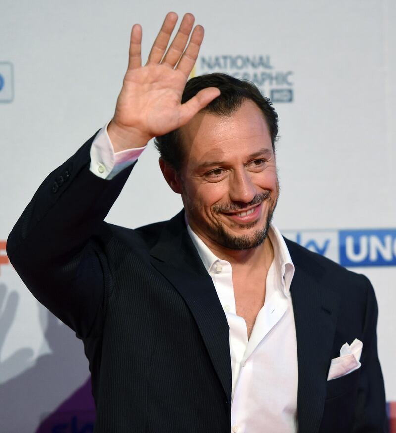 SKY Upfront, parata di stelle per la nuova stagione 6