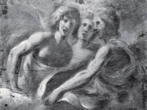 Un altro dei presunti Caravaggio viene messo in discussione
