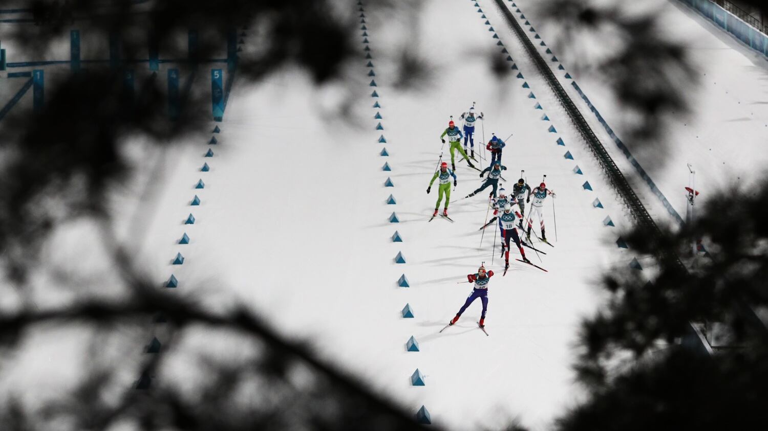 L'Italia ha la coalizione olimpica Ecco Milano, Torino e Cortina