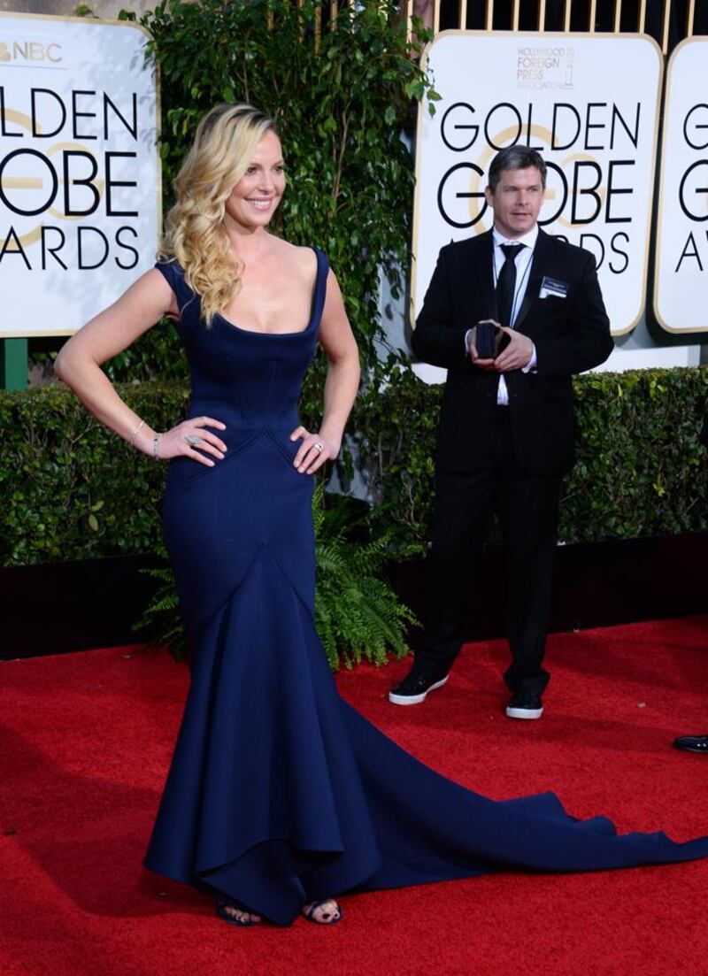 Katherine Heigl si racconta: dagli attacchi per gli Emmy Awards alla terapia 10